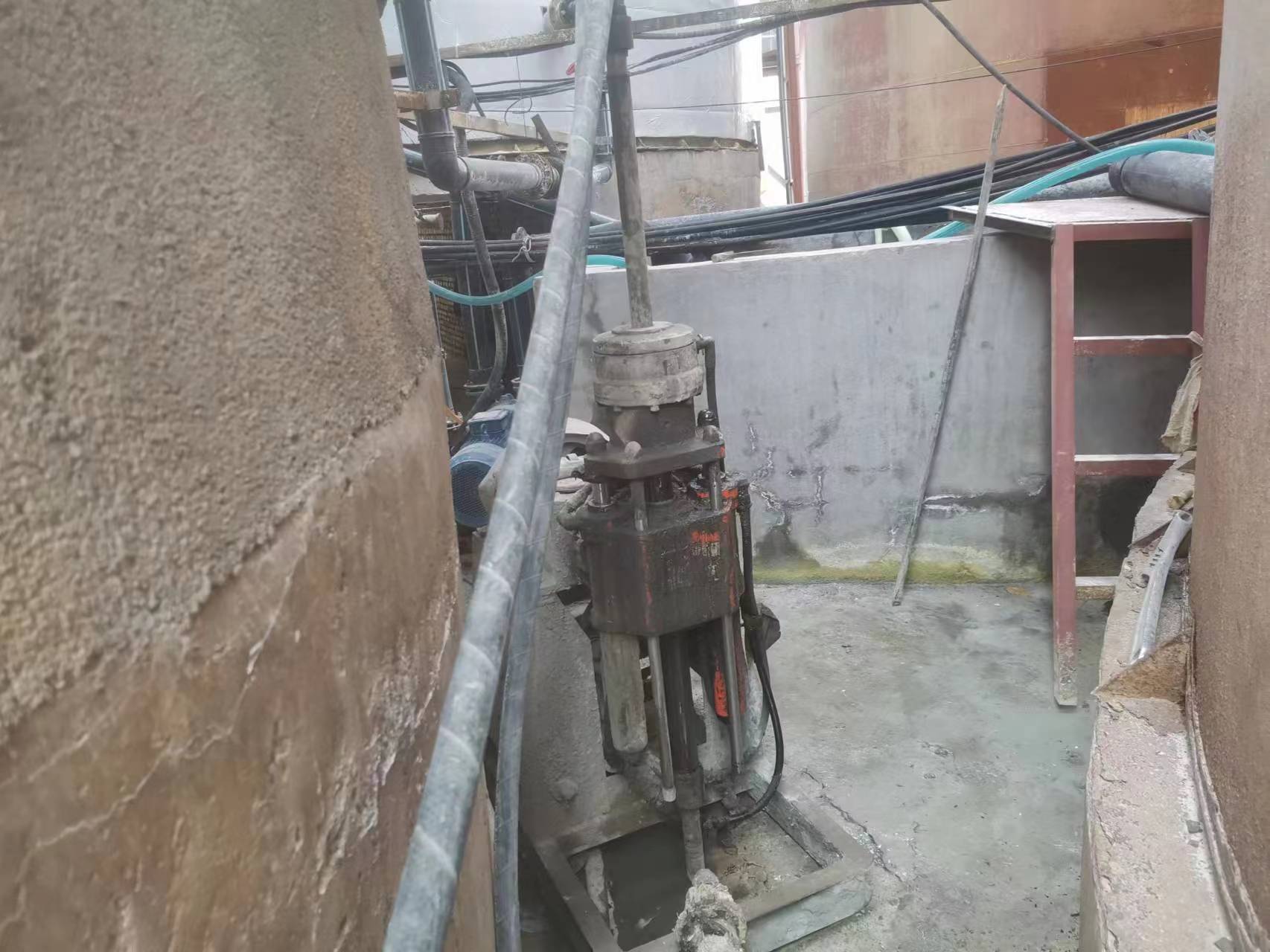 屏边基础注浆工程施工中应注意哪些?