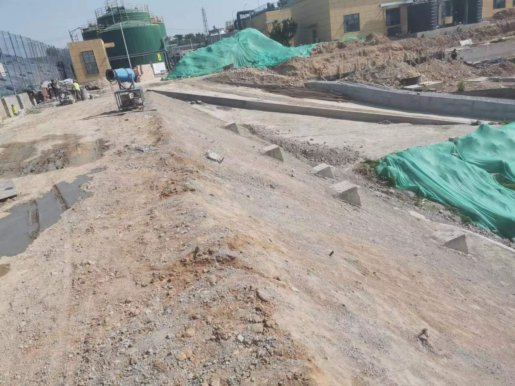 屏边岩石基础灌浆帷幕灌浆