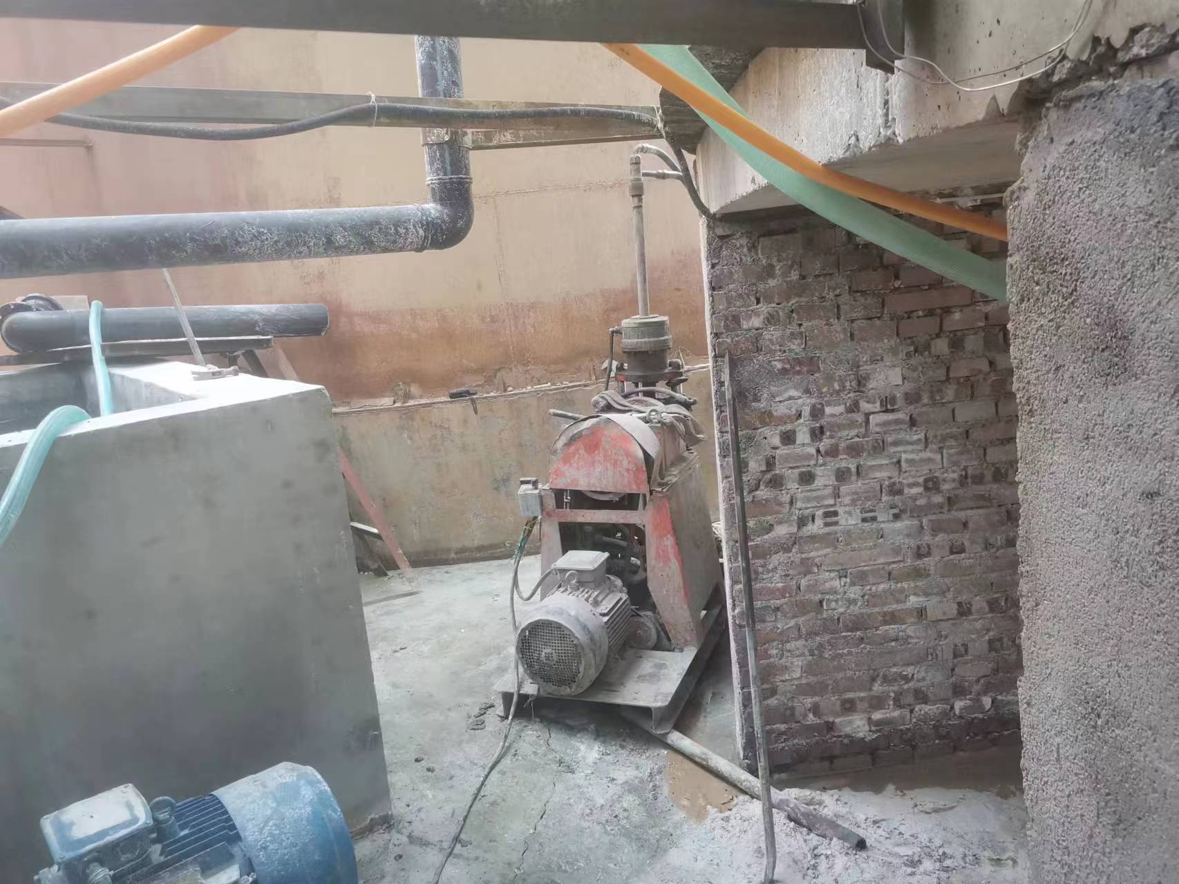 屏边压浆作业流程有哪些